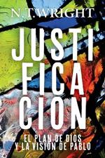 Justificacion: El Plan de Dios y la Vision de Pablo