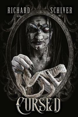 Cursed - Richard Schiver - cover