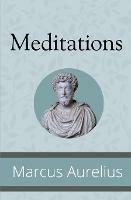 Meditations - Marcus Aurelius - cover