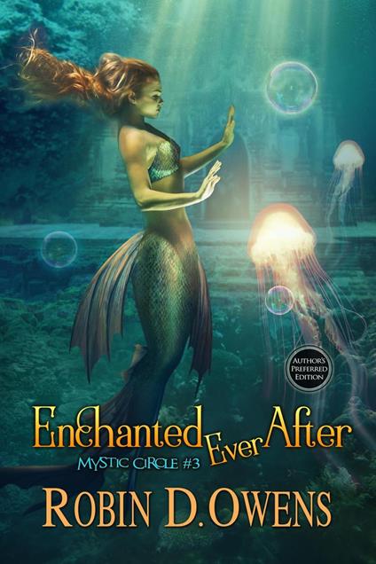 Enchanted Ever After