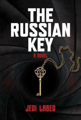 The Russian Key: A Novel - Jeri Laber - cover