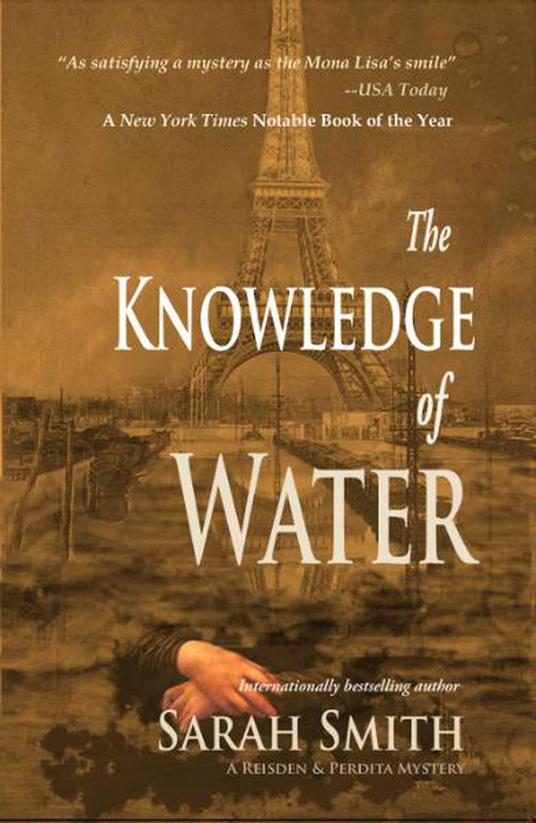 The Knowledge of Water