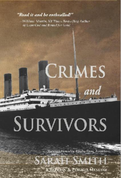 Crimes and Survivors