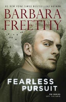 Fearless Pursuit - Barbara Freethy - cover