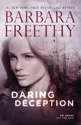 Daring Deception - Barbara Freethy - cover