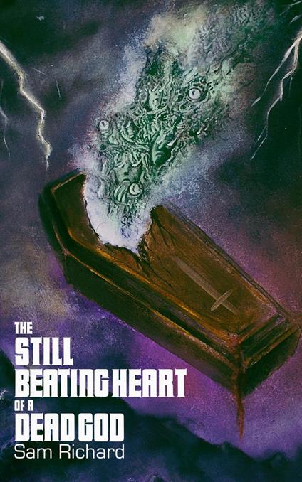 The Still Beating Heart of a Dead God