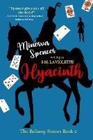 Hyacinth - Minerva Spencer,S M LaViolette - cover