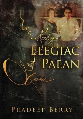 Elegiac Paean - Pradeep Berry - cover
