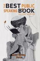 The Best Public Speaking Book - Matt Deaton - cover