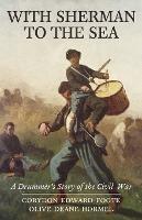 With Sherman to the Sea - Corydon Foote,Olive Hormel - cover