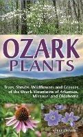 Ozark Plants: Trees, Shrubs, Wildflowers and Grasses of the Ozark Mountains of Arkansas, Missouri and Oklahoma - Steve Chadde - cover
