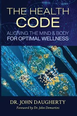 The Health Code - John Daugherty - cover