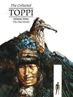 The Collected Toppi Vol 9