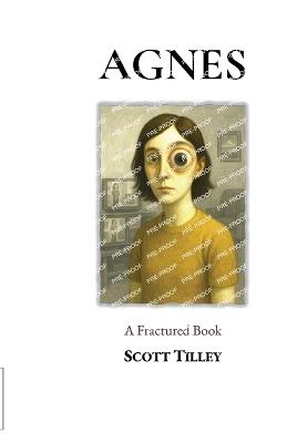 Agnes - Scott Tilley - cover