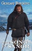 The Song of Sangr - Gustavo Bondoni - cover