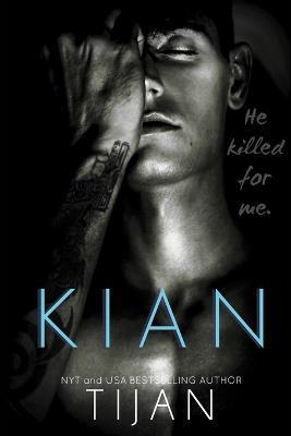 Kian - Tijan - cover