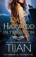 Davy Harwood in Transition