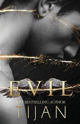 Evil - Tijan - cover