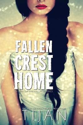 Fallen Crest Home - Tijan - cover