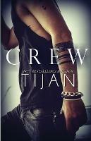 Crew - Tijan - cover