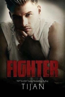 Fighter - Tijan - cover