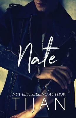 Nate - Tijan - cover
