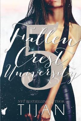 Fallen Crest University (Special Edition) - Tijan - cover