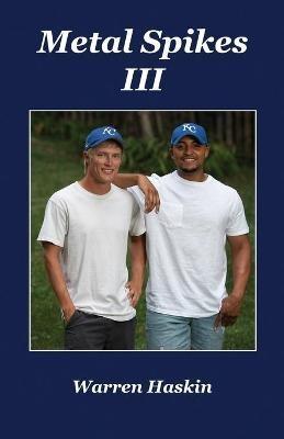 Metal Spikes III - Warren Haskin - cover