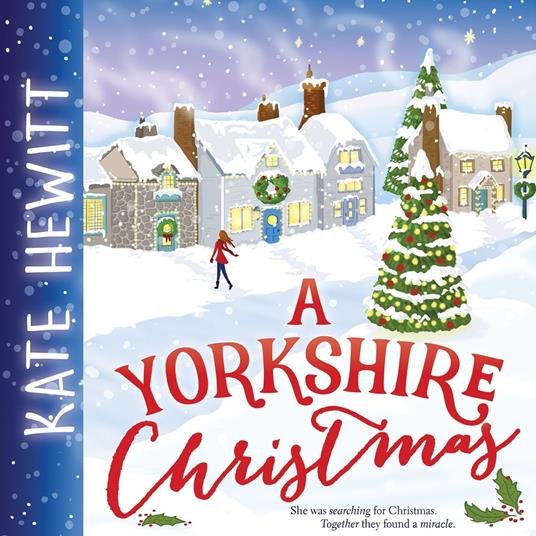 Yorkshire Christmas, A