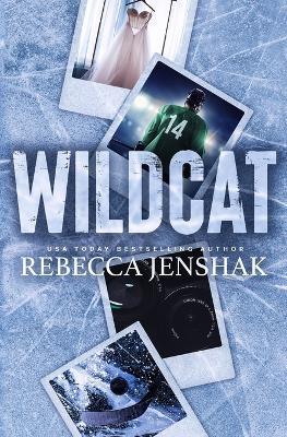 Wildcat - Rebecca Jenshak - cover