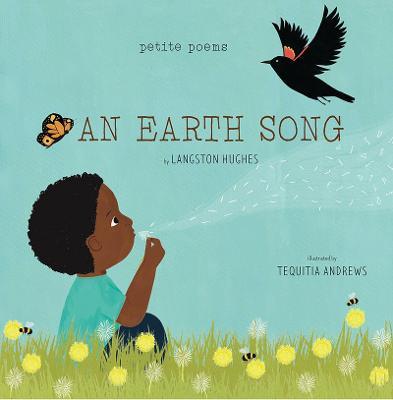 An Earth Song (Petite Poems) - Langston Hughes - cover