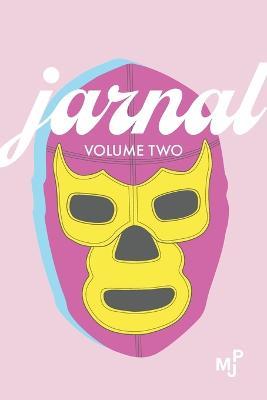 Jarnal Volume Two - cover