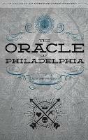 The Oracle of Philadelphia - A S Peterson - cover