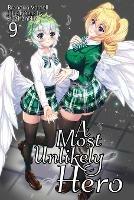 A Most Unlikely Hero, Volume 9