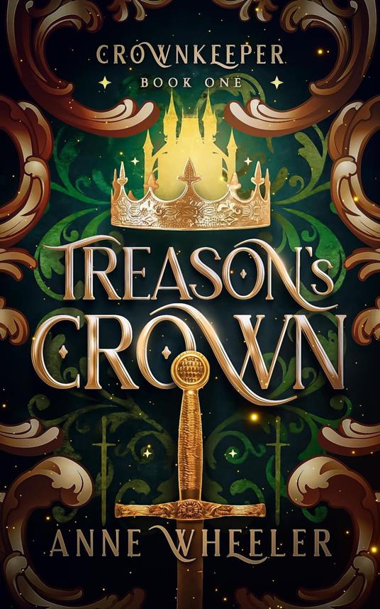 Treason's Crown