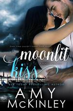 Moonlit Kiss (A Venice Romance)