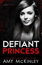 Defiant Princess