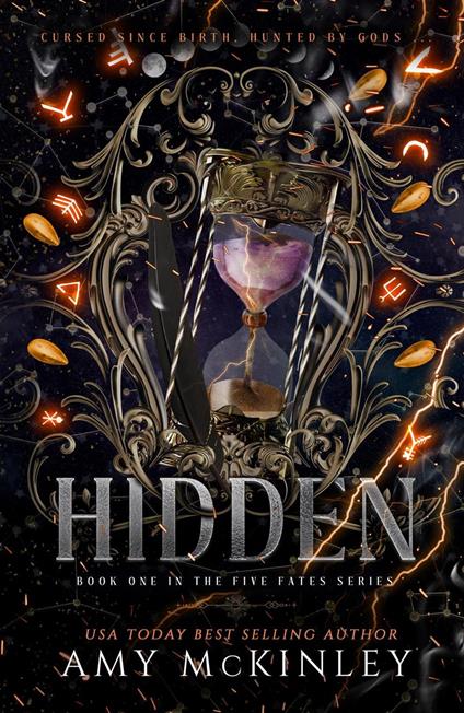 Hidden