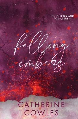 Falling Embers: A Special Edition - Catherine Cowles - cover