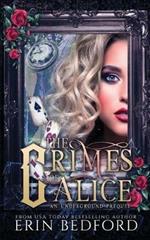 The Crimes of Alice