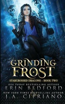 Grinding Frost - Erin Bedford - cover