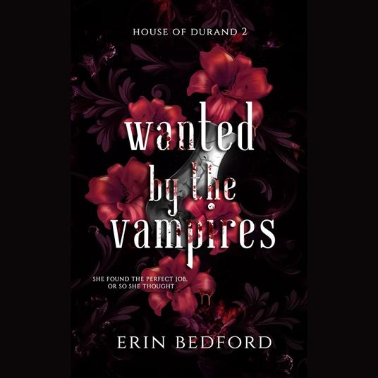 Wanted by the Vampires