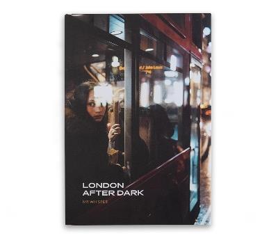 London After Dark - cover