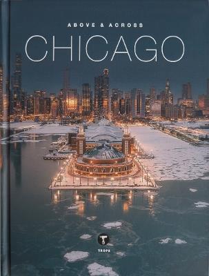 Above and Across Chicago - cover