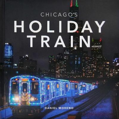 Chicago's Holiday Train - cover
