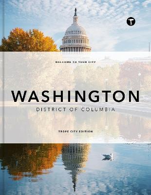 Trope Washington, DC - cover