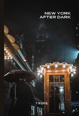 New York After Dark - cover