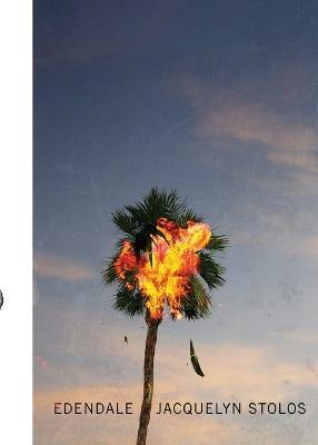 Edendale - Jacquelyn Stolos - cover