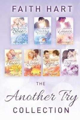 The Another Try Collection - Faith Hart - cover