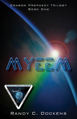 Myeem: Book One of the Erabon Prophecy Trilogy - Randy C Dockens - cover